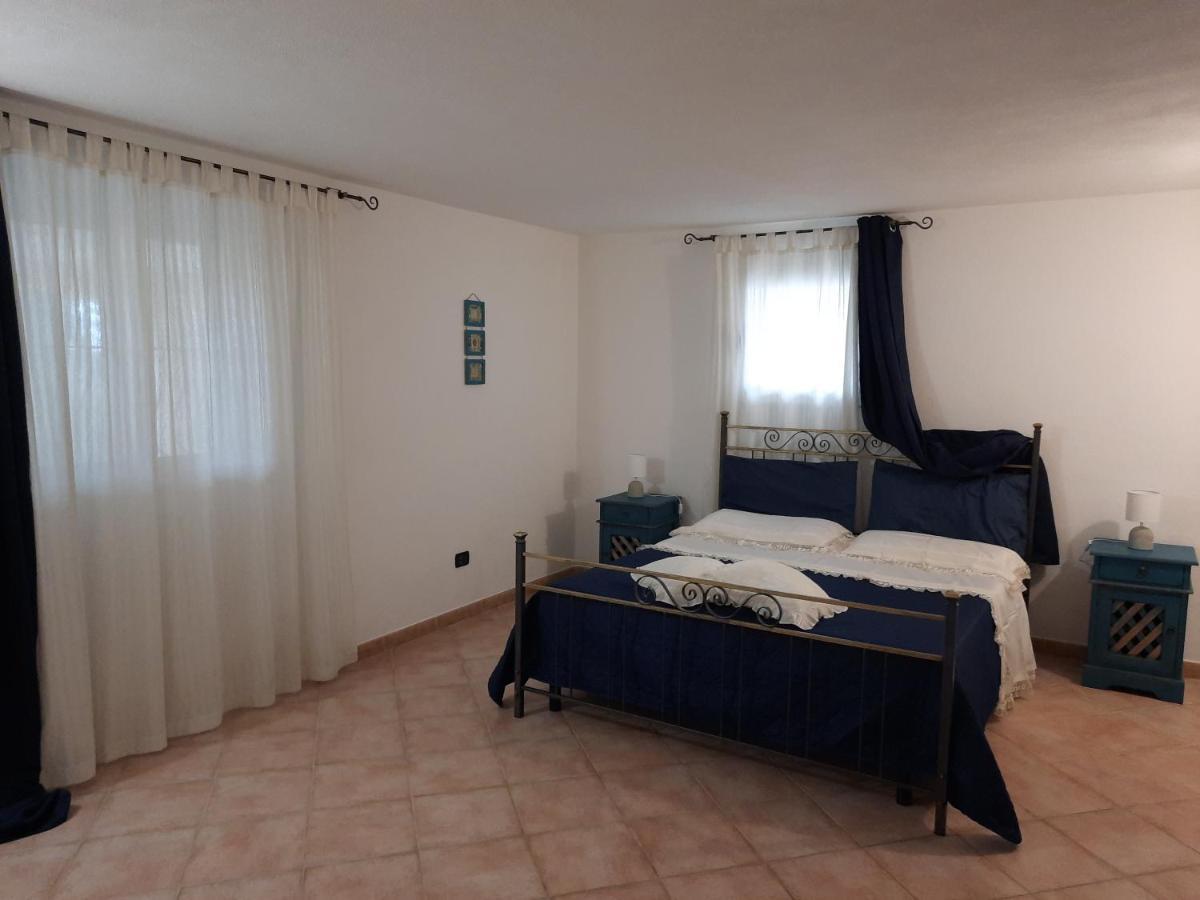 Villantoine De La Marina Di Orosei Εξωτερικό φωτογραφία