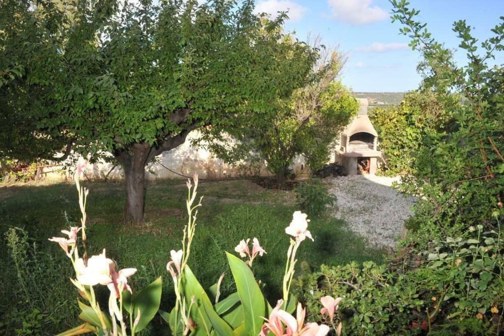Villantoine De La Marina Di Orosei Εξωτερικό φωτογραφία